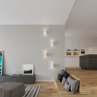 Wandleuchten