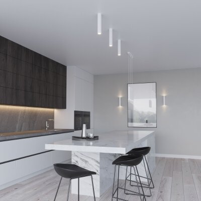 Mehrflammig vs. Einflammig: Wann mehrere Lichtquellen besser sind - Mehrflammig vs. Einflammig: Pendelleuchten richtig planen | Prismano