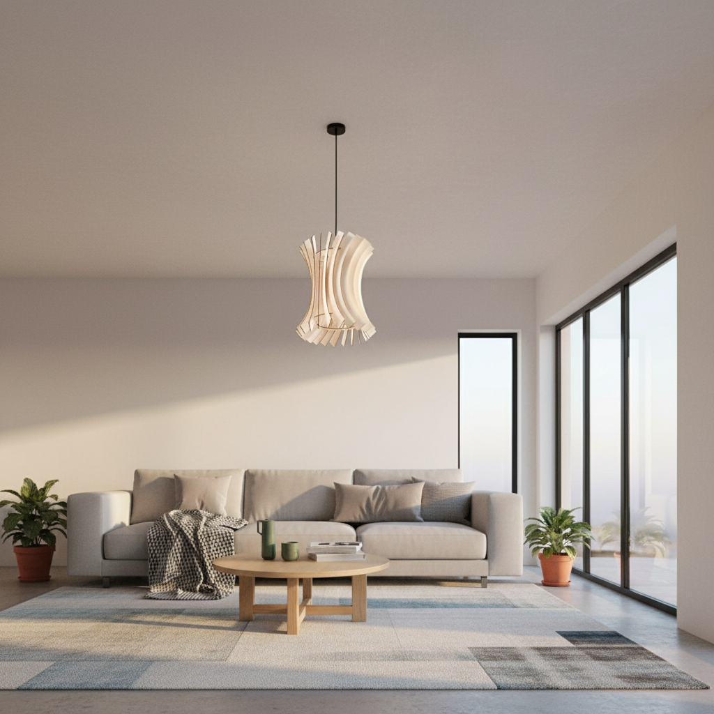 Pendelleuchte ORIANA