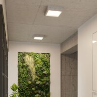 Deckenleuchte RIZA Beton