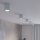 Deckenleuchte CULLO Beton