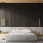 Pendelleuchte PASTELO 3P Holz