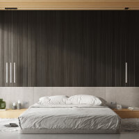 Pendelleuchte PASTELO 3P Beton