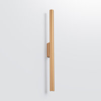 Wandleuchte PASTELO 2 Gold