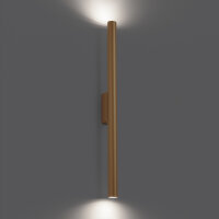 Wandleuchte PASTELO 2 Gold