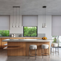 Pendelleuchte REA 1 Beton