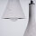 Pendelleuchte REA 3P Beton