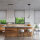 Pendelleuchte REA 3P Beton