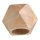 Wandleuchte WOODY Naturholz
