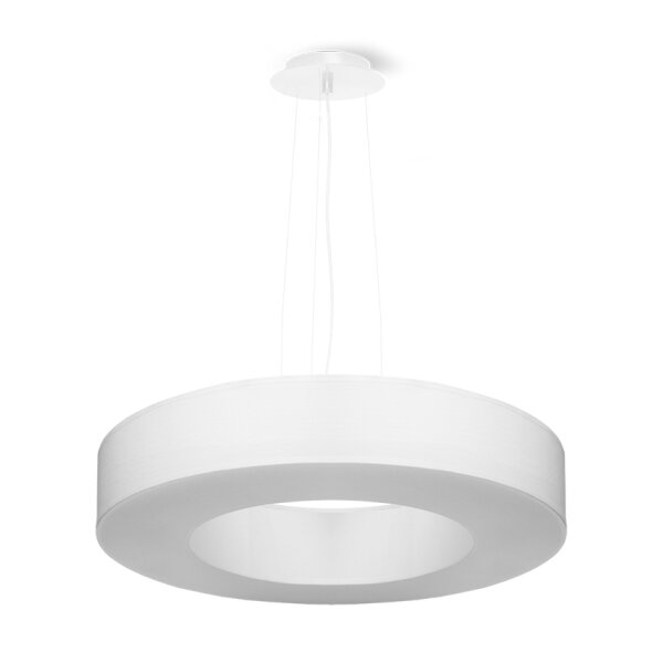 Kronleuchter SATURNO SLIM 50