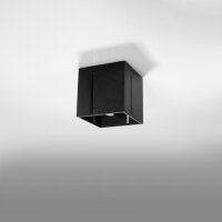 Deckenleuchte PIXAR schwarz