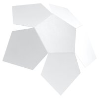 Wandleuchte PENTA