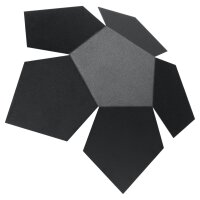 Wandleuchte PENTA