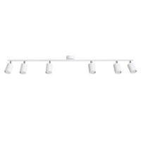 Deckenleuchte LEMMI 6L