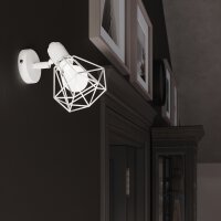 Deckenleuchte ARTEMIS 2 weiß