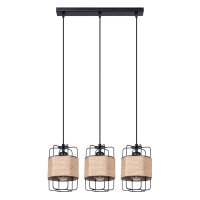 Pendelleuchte GIZUR 3L