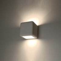 Wandleuchte NESTA Keramik