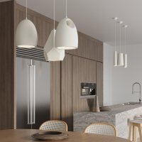 Pendelleuchte GULCAN Keramik