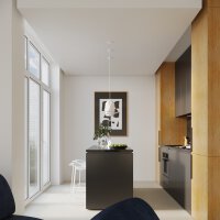 Pendelleuchte MINT Keramik