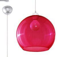 Pendelleuchte BALL