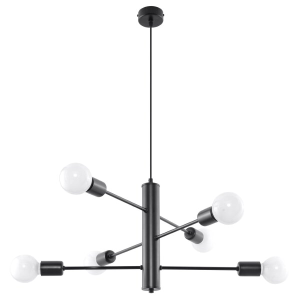 Kronleuchter DUOMO 6