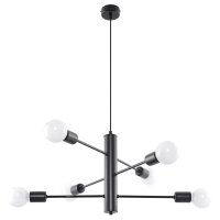 Kronleuchter DUOMO 6