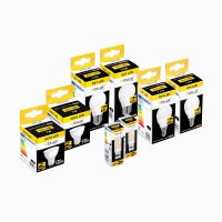 LED-Glühbirne E14 3000K 7,5W 620lm