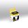 LED-Leuchtmittel GU10 3000K 7W 510lm