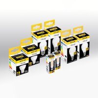 LED-Glühbirne G9 3000K 4,5W 450lm
