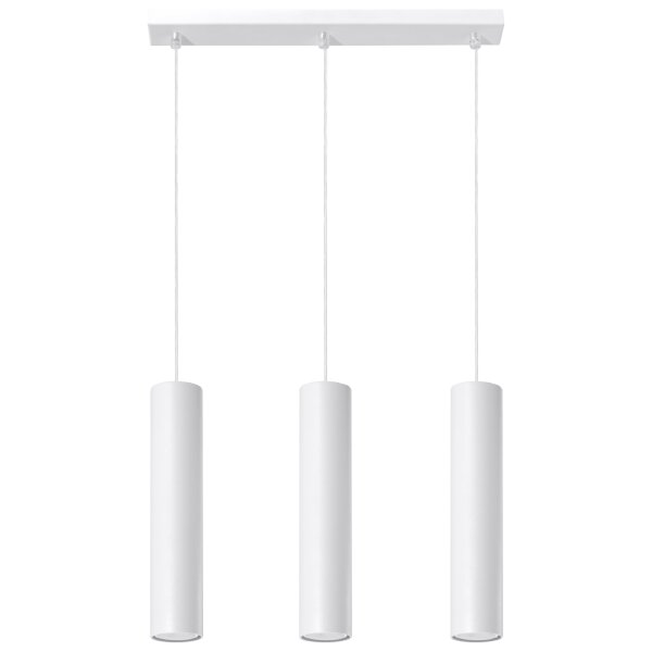 Pendelleuchte LAGOS 3L