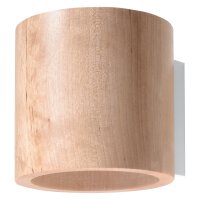 Wandleuchte ORBIS
