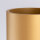Wandleuchte ORBIS 1 Gold